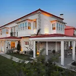 Eritrina Hotel