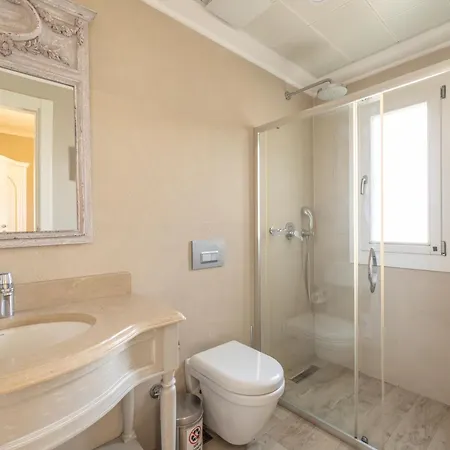 Hotel Eritrina Alaçatı