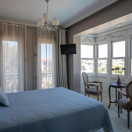 Eritrina Hotel 2*