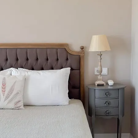 Hotel Eritrina