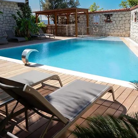 Eritrina Alaçatı