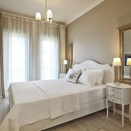 Eritrina Alaçatı