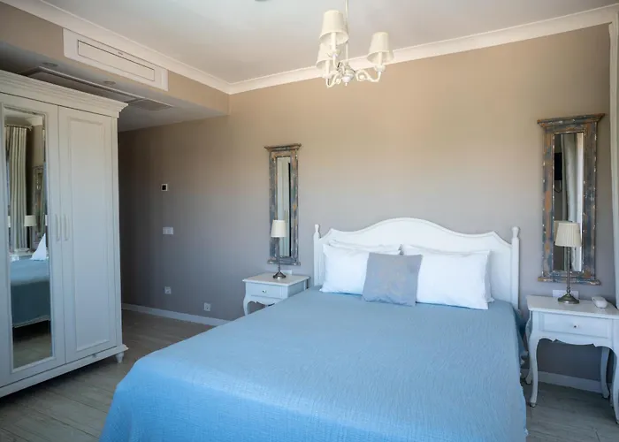 Eritrina Отель 2*