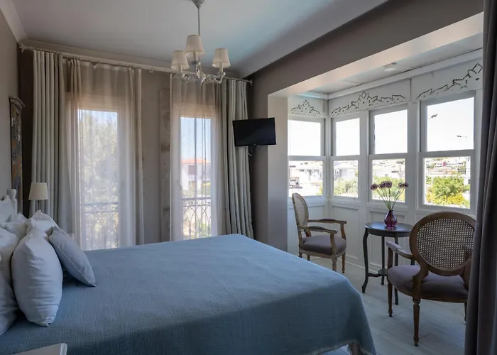 Eritrina Отель 2*