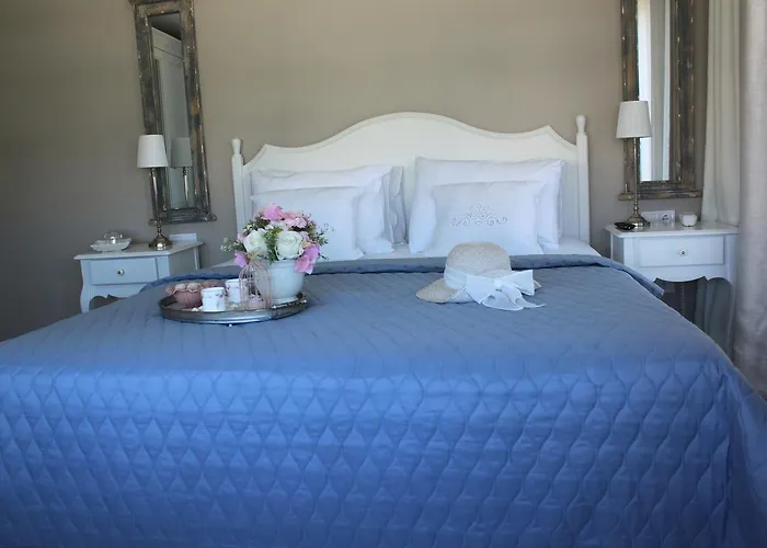 Eritrina Алачати