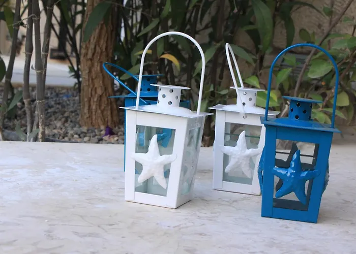 Отель Eritrina Алачати