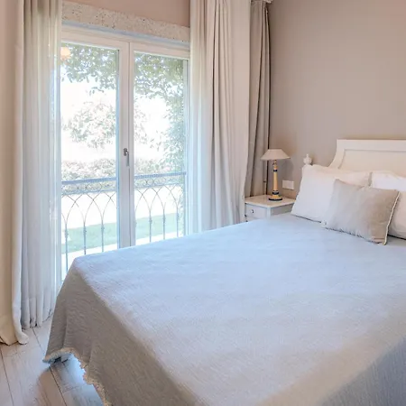 Eritrina Hotel Alaçatı