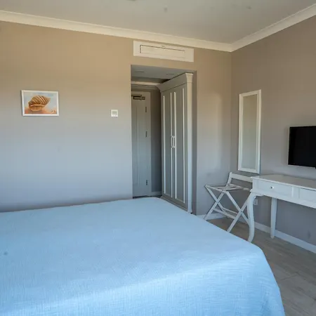 Hotel Eritrina Alaçatı