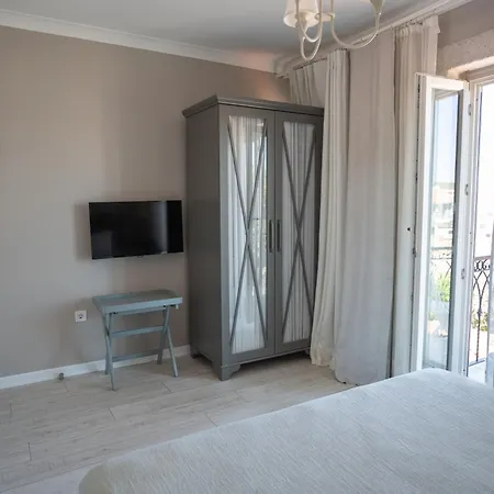 Eritrina 2* Alaçatı