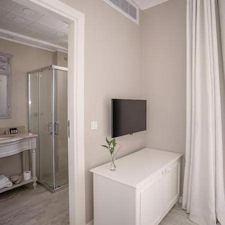 Eritrina Hotel Alacati