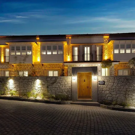 Eritrina Otel 2*